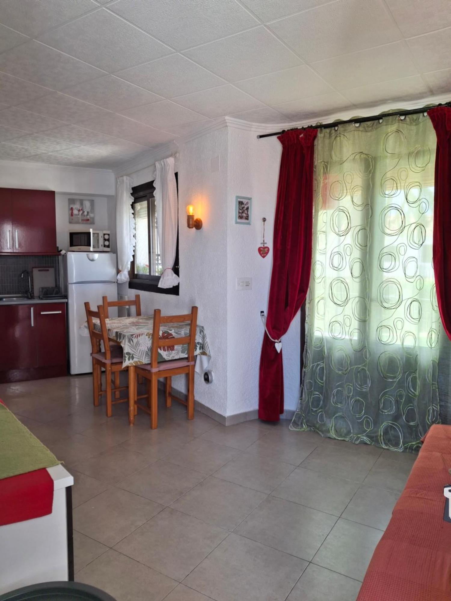 Oasis Park Denia