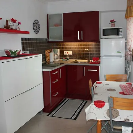 Apartamento Oasis Park Dénia Esterno foto