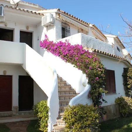 Apartamento Oasis Park Dénia Esterno foto