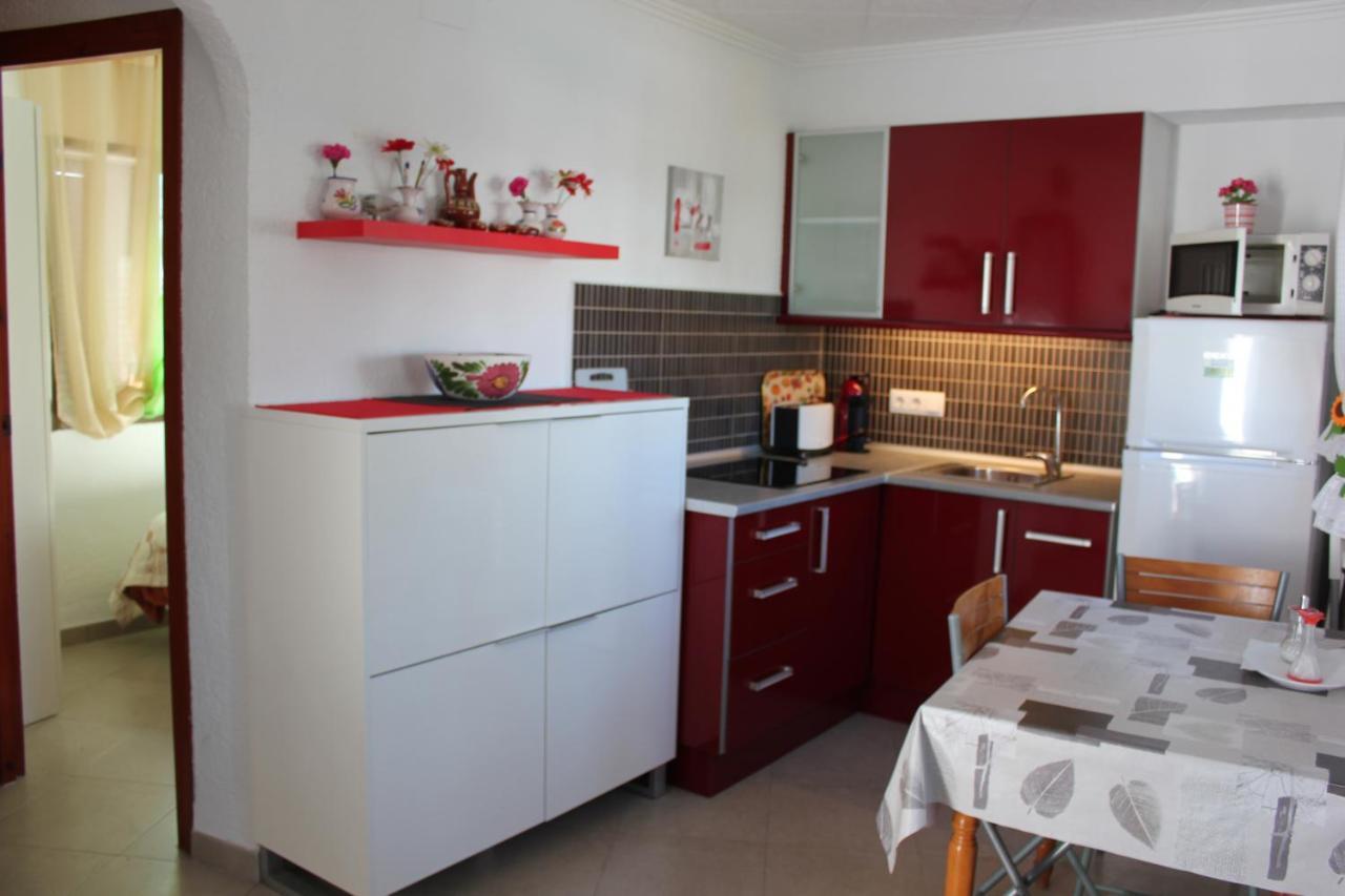 Appartement Oasis Park