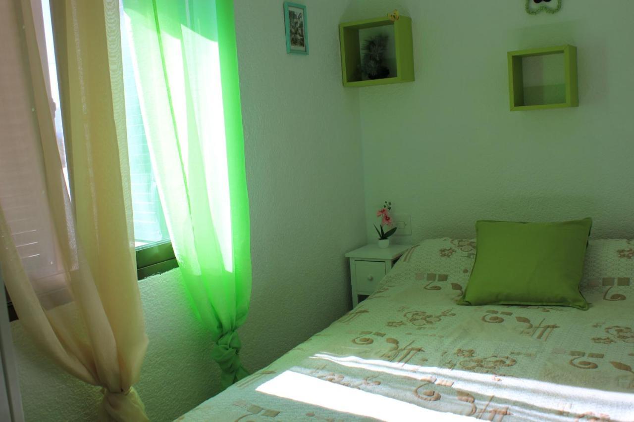 Oasis Park Appartement *