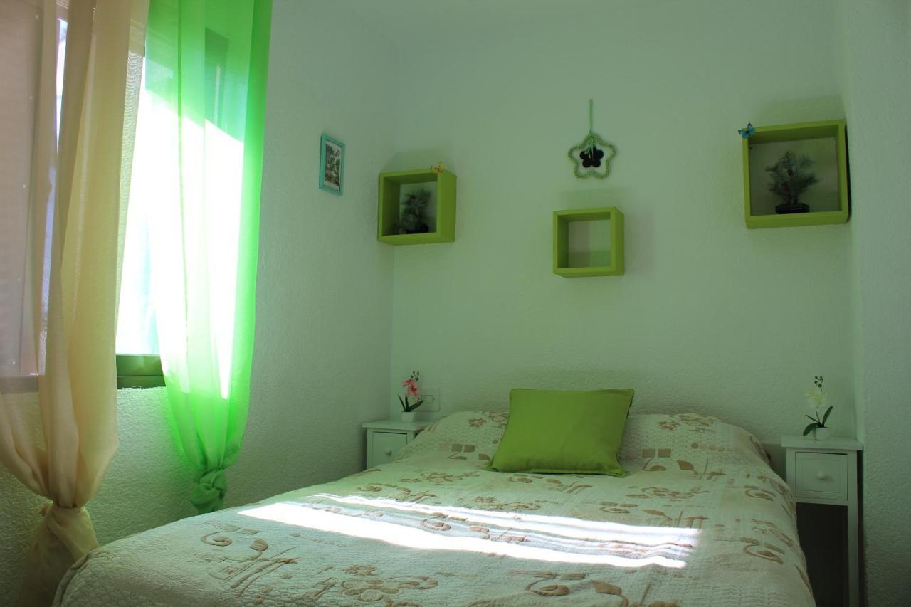 Oasis Park Appartement Dénia