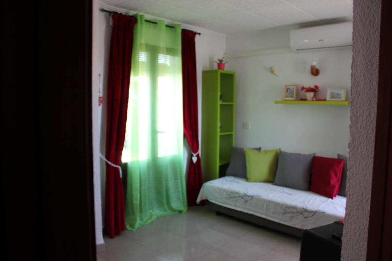 Appartement Oasis Park *