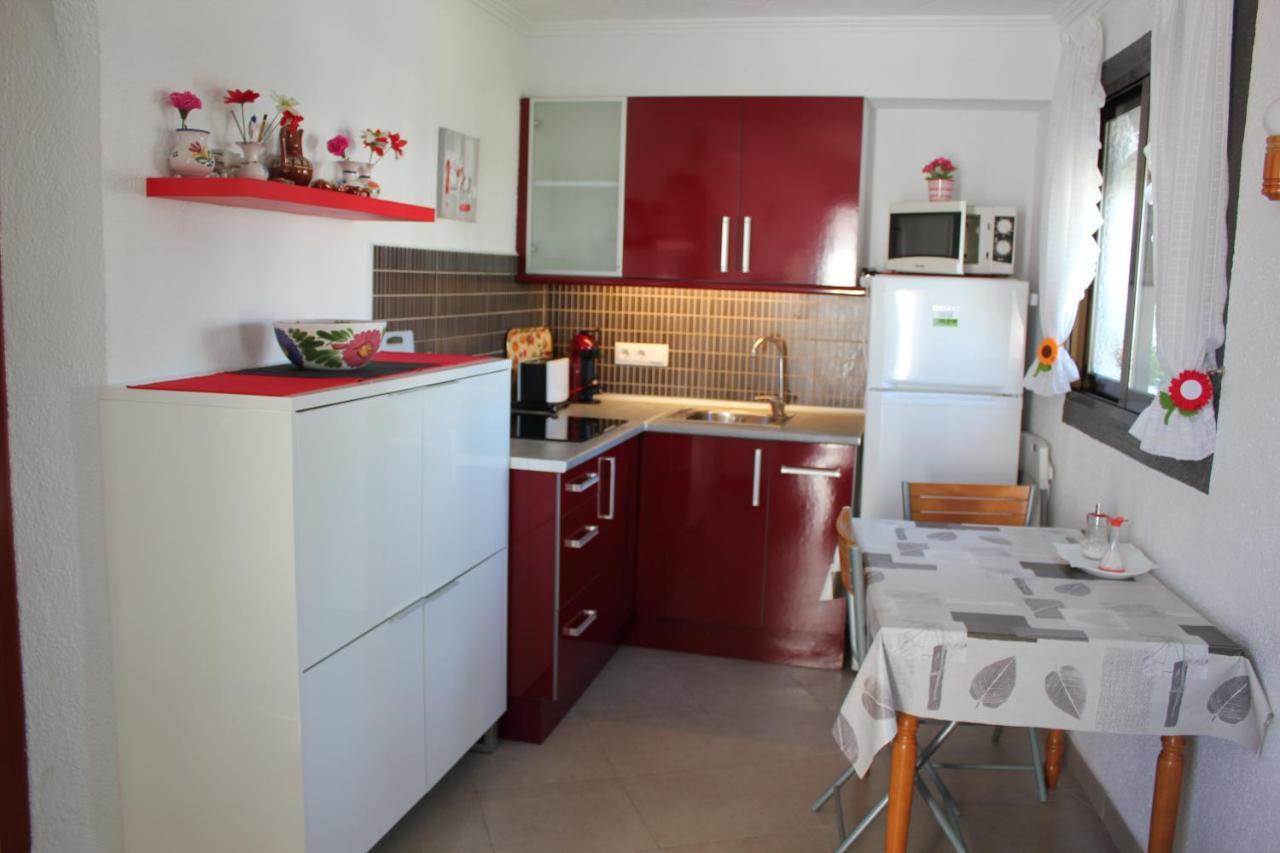Apartment Oasis Park Denia