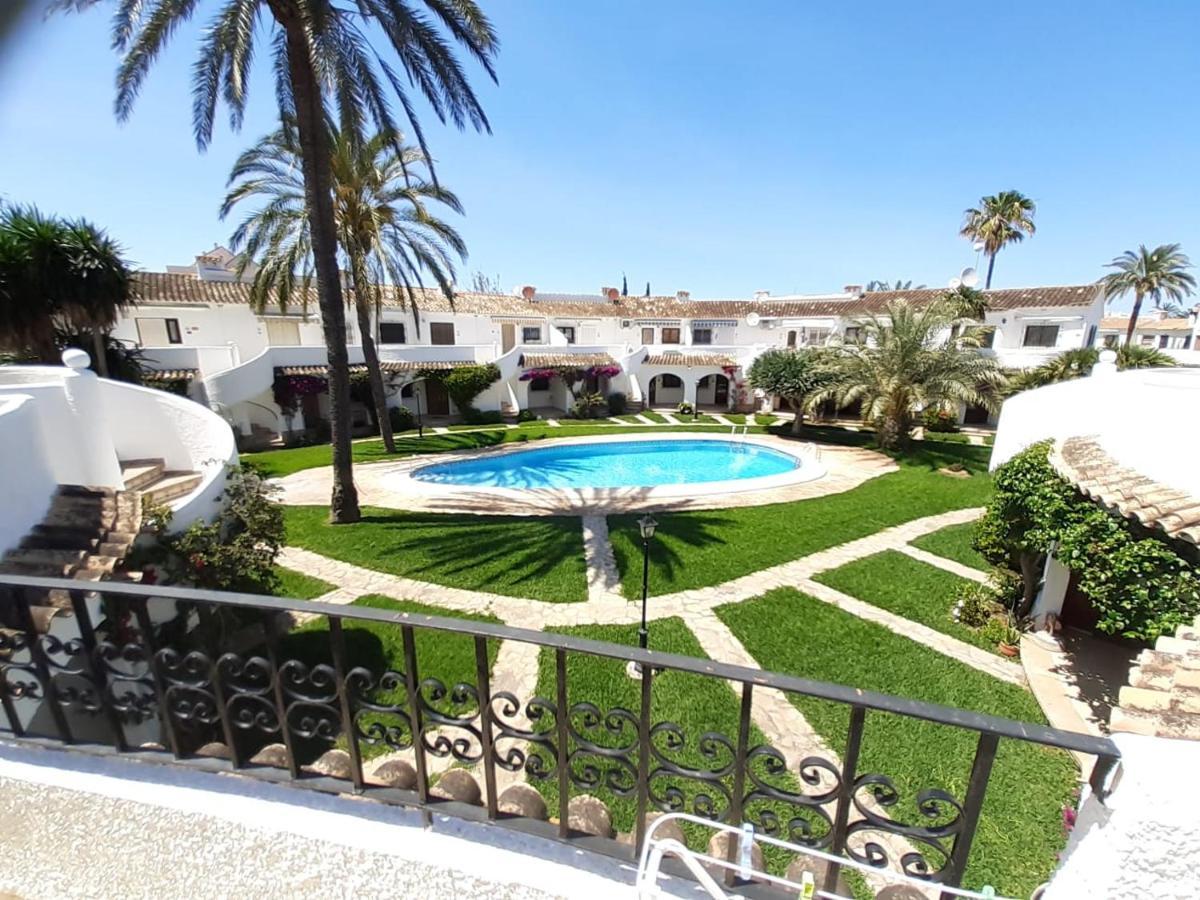 Oasis Park Appartement Dénia