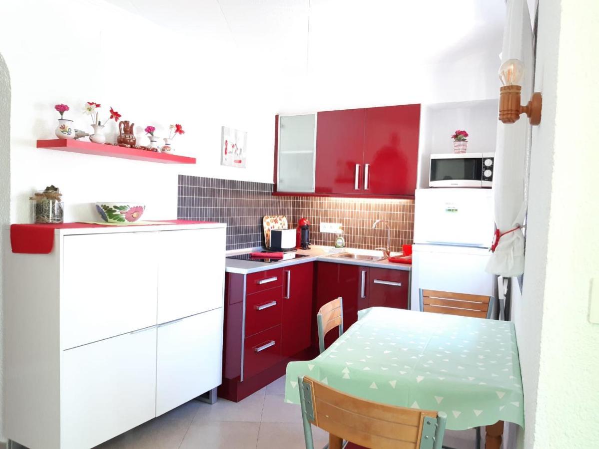 Oasis Park Appartement *