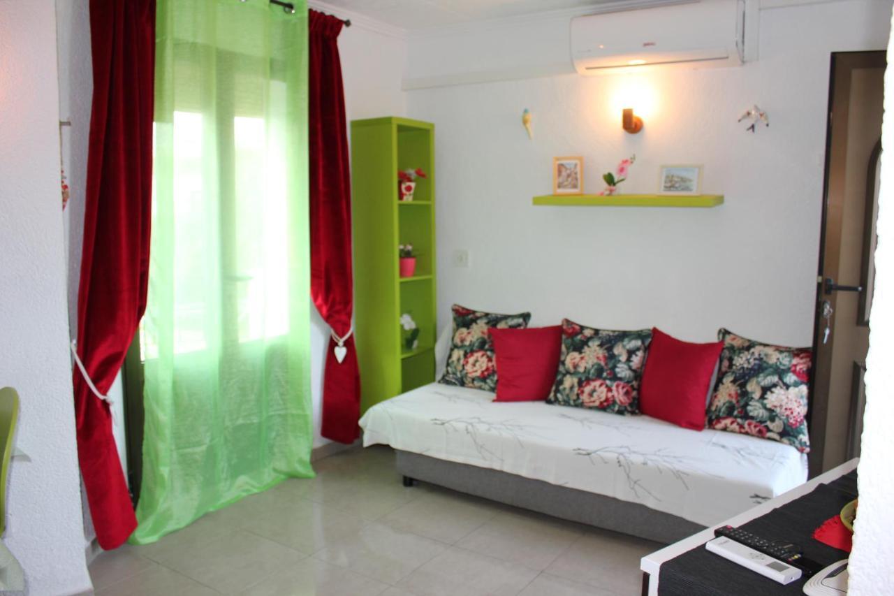 Appartement Oasis Park Dénia