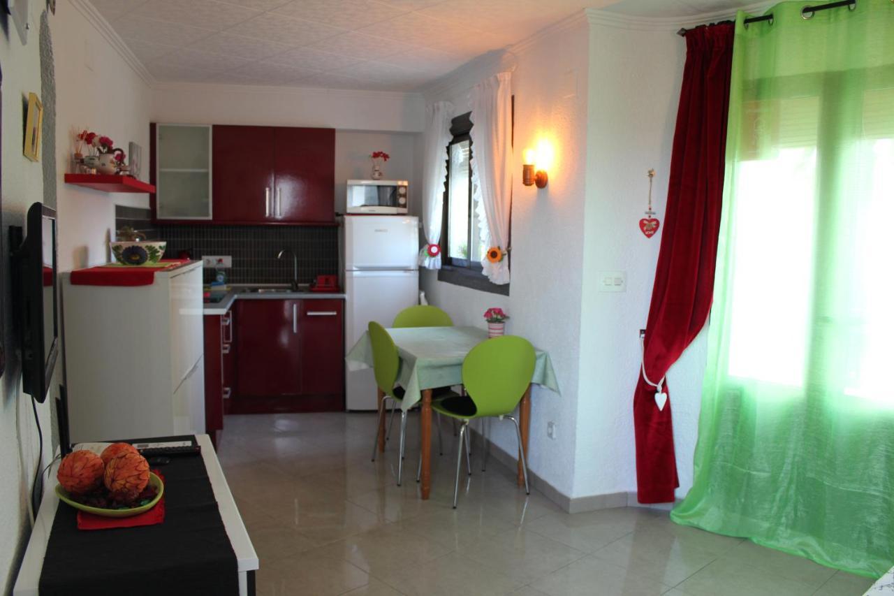 Oasis Park Appartement *