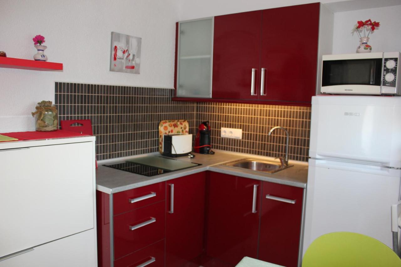 Appartement Oasis Park *