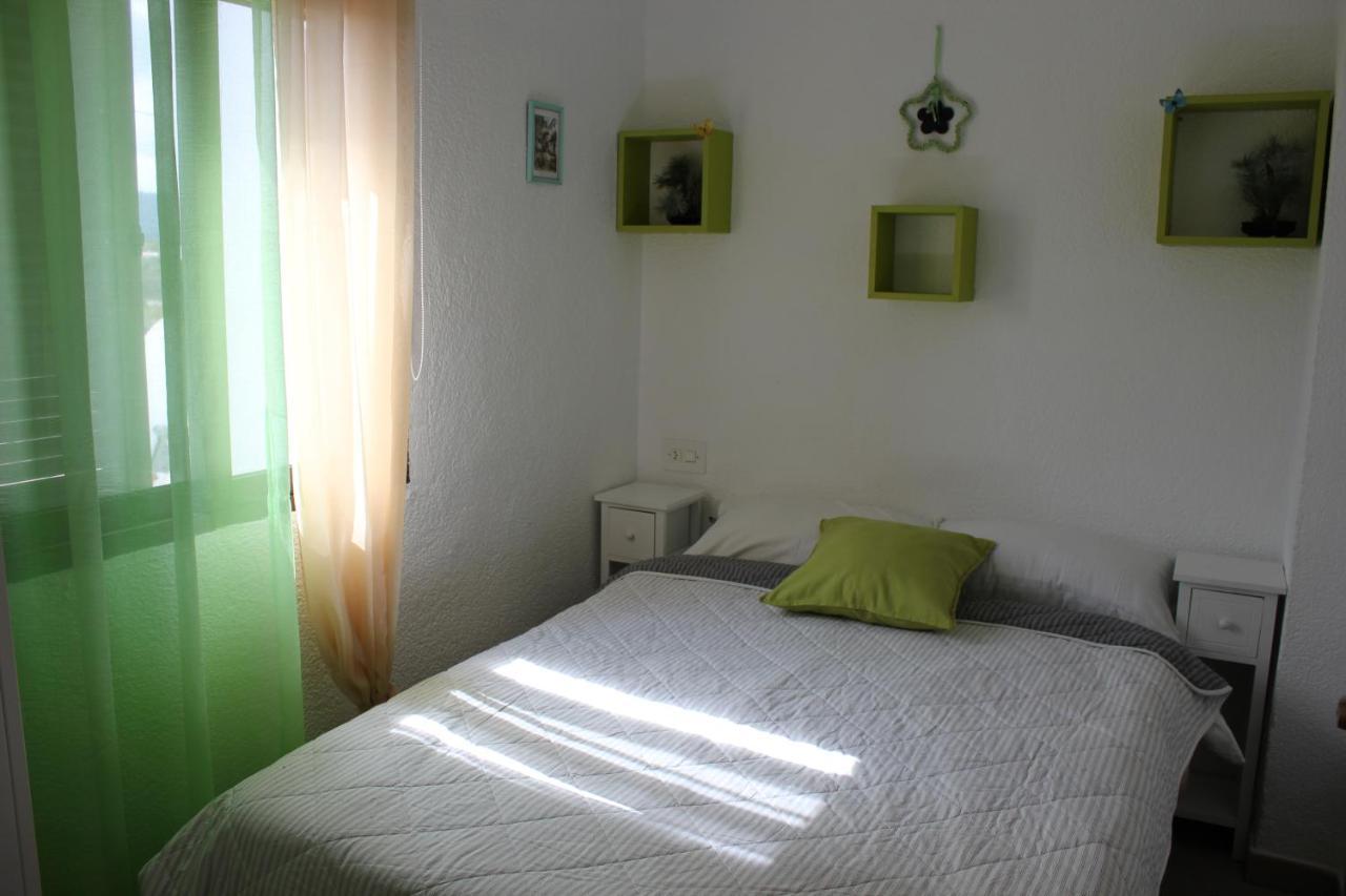 Appartement Oasis Park *
