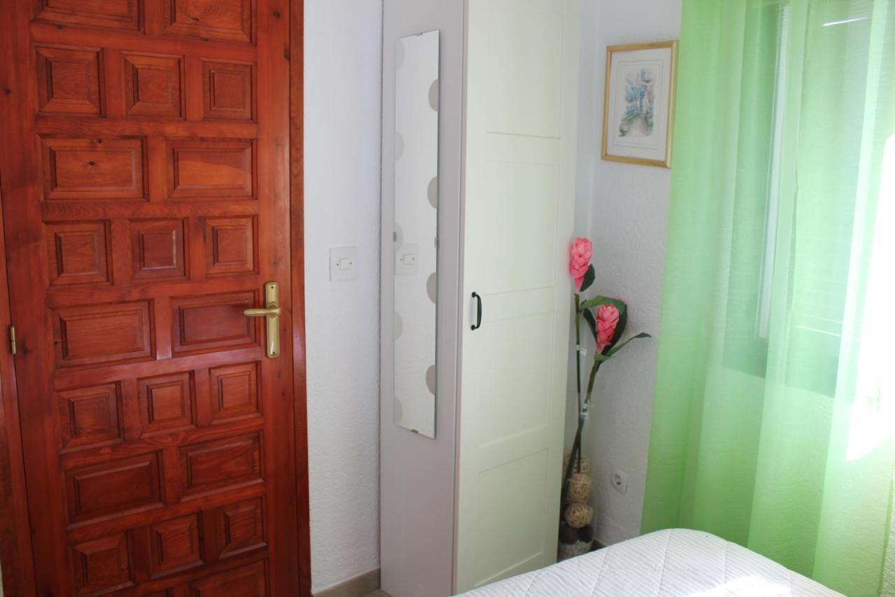 Oasis Park Appartement