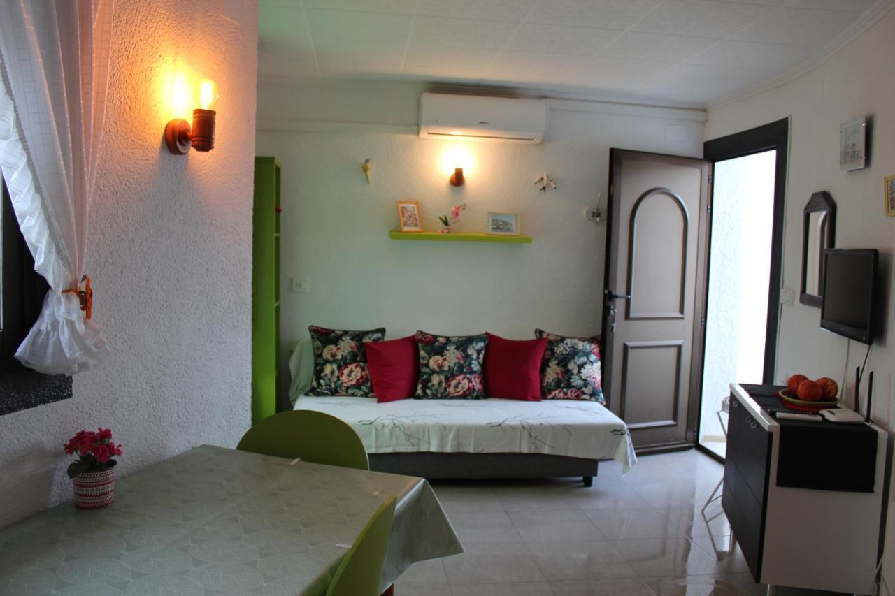Oasis Park Appartement Dénia