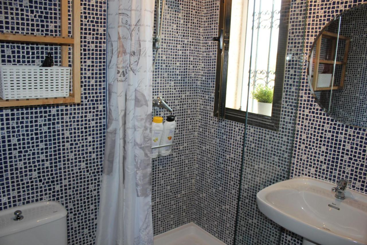 Oasis Park Appartement