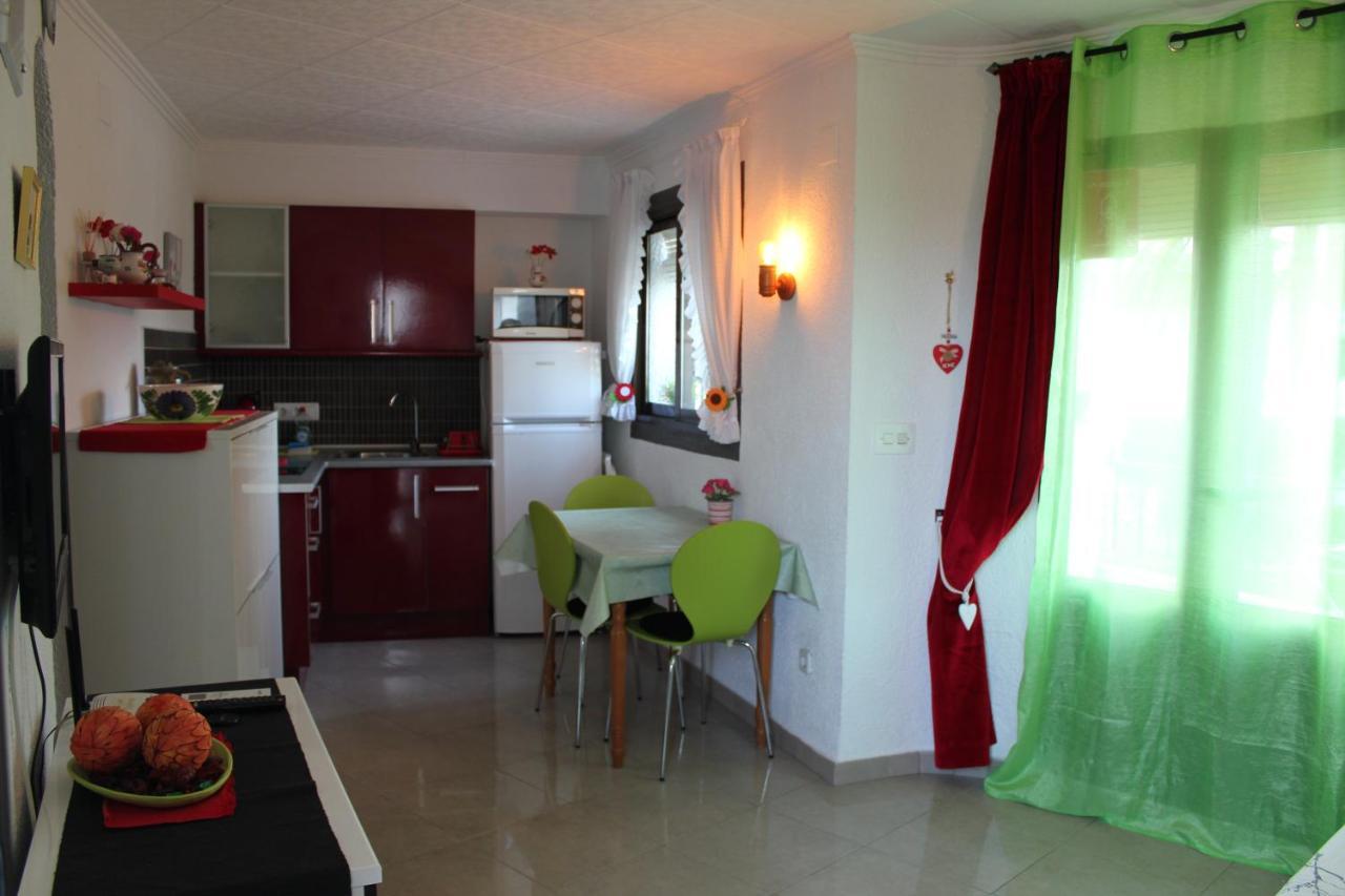 Oasis Park Apartment
