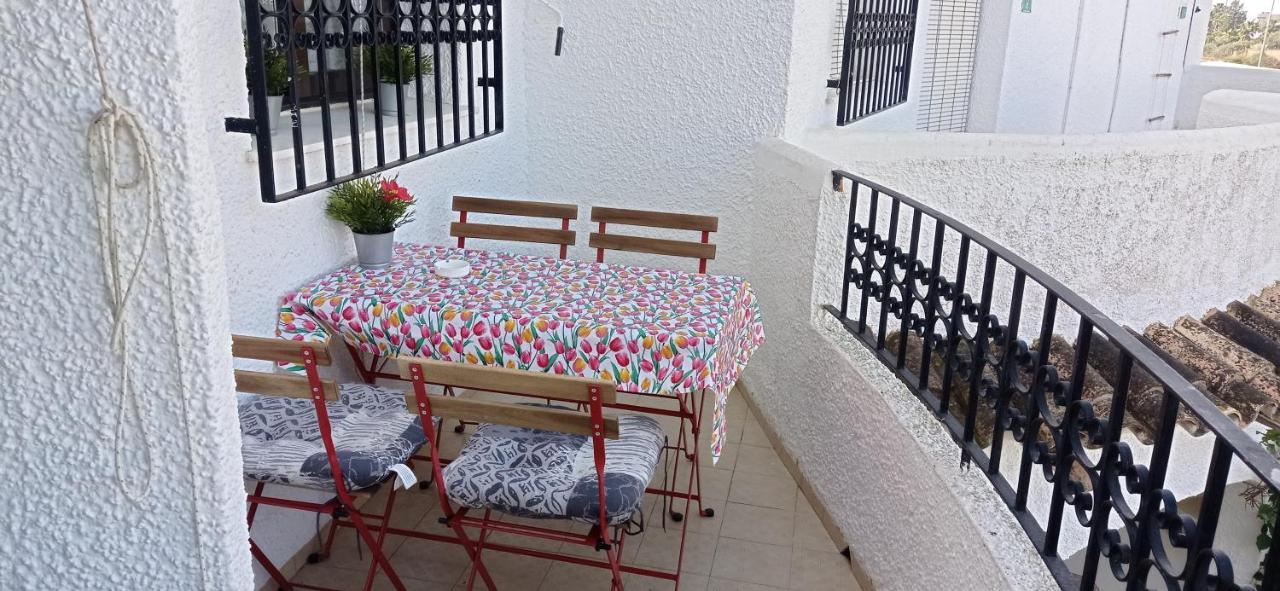 Oasis Park Appartement Dénia
