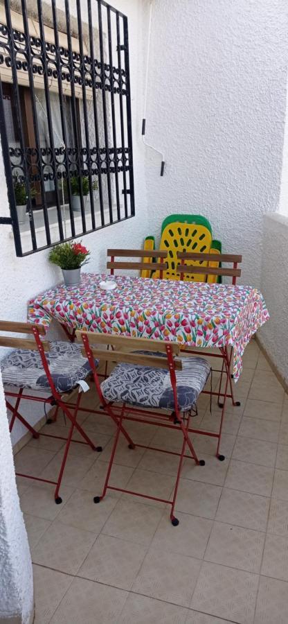 Oasis Park Appartement Dénia