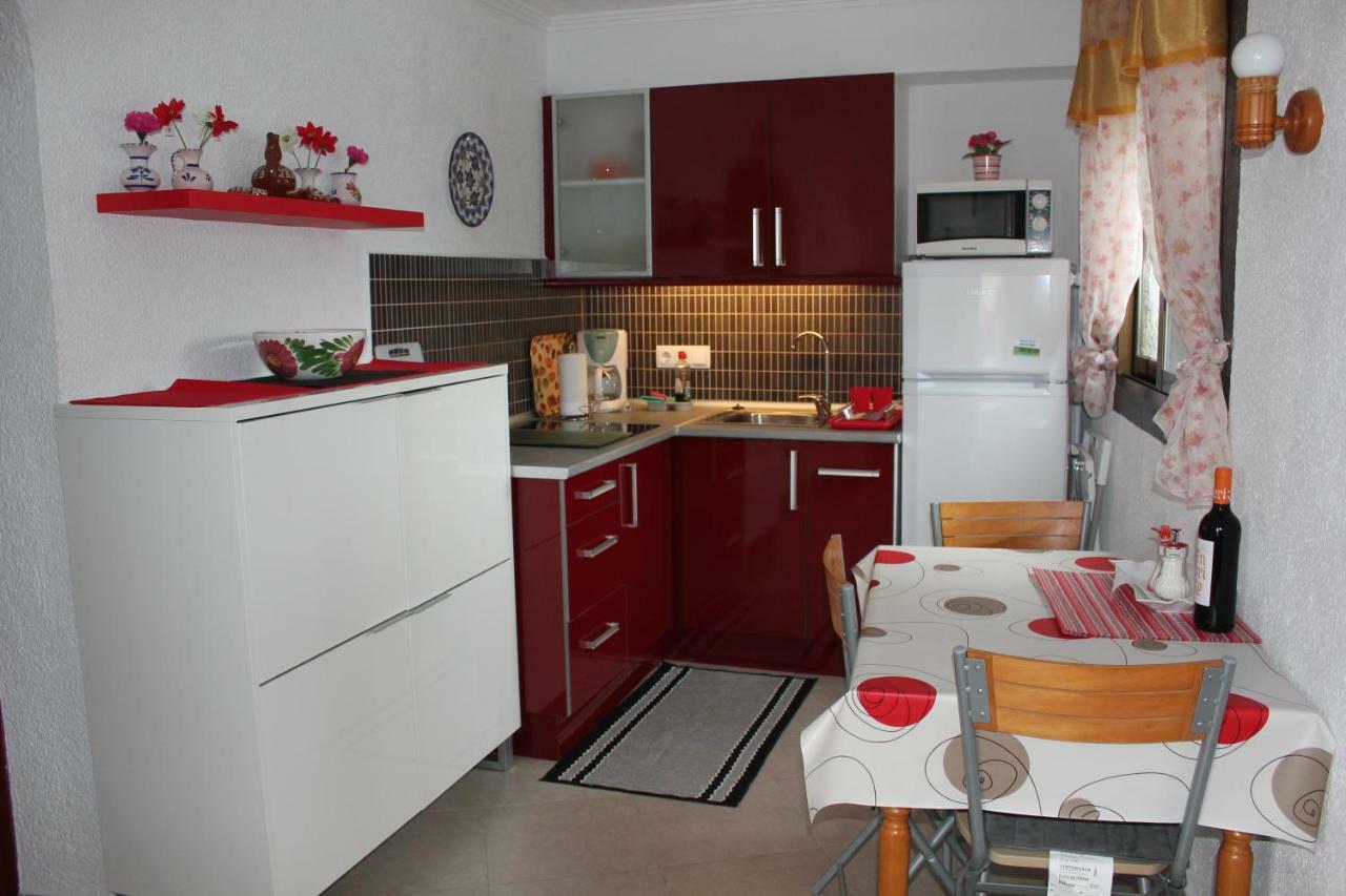 Oasis Park Appartement Dénia